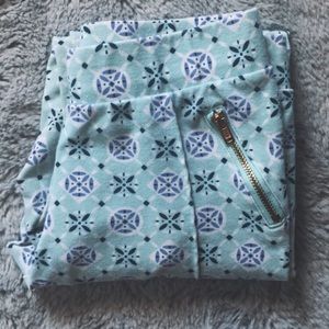 Cherokee kids gem pattern pants | girls